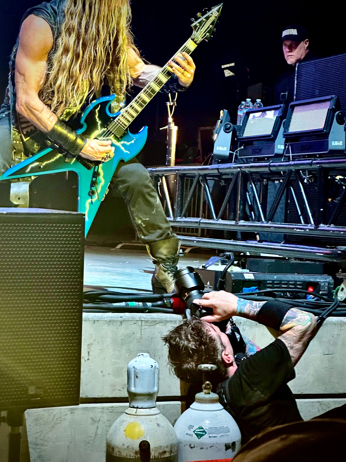 Zakk Wylde Legacy