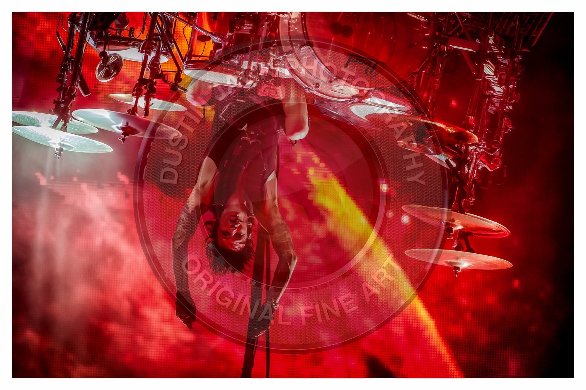 Tommy Lee Red Planet Dustin Jack Photo tommy-lee-red-planet-dustin-jack-photo